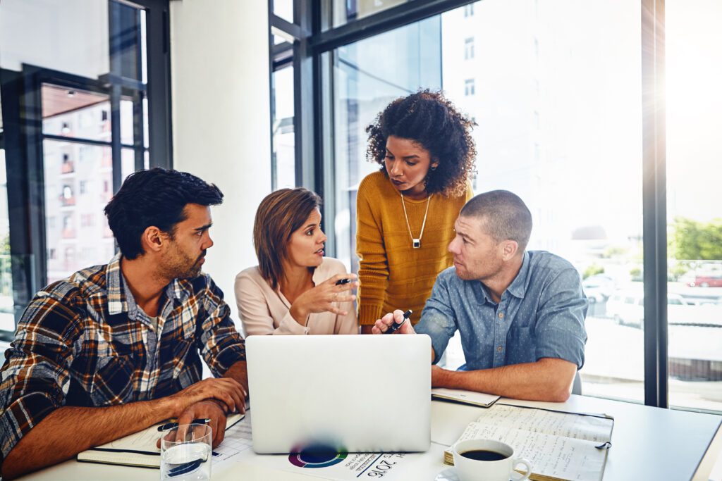 Website Strategies to Grow Small Businesses in Uncertain Times