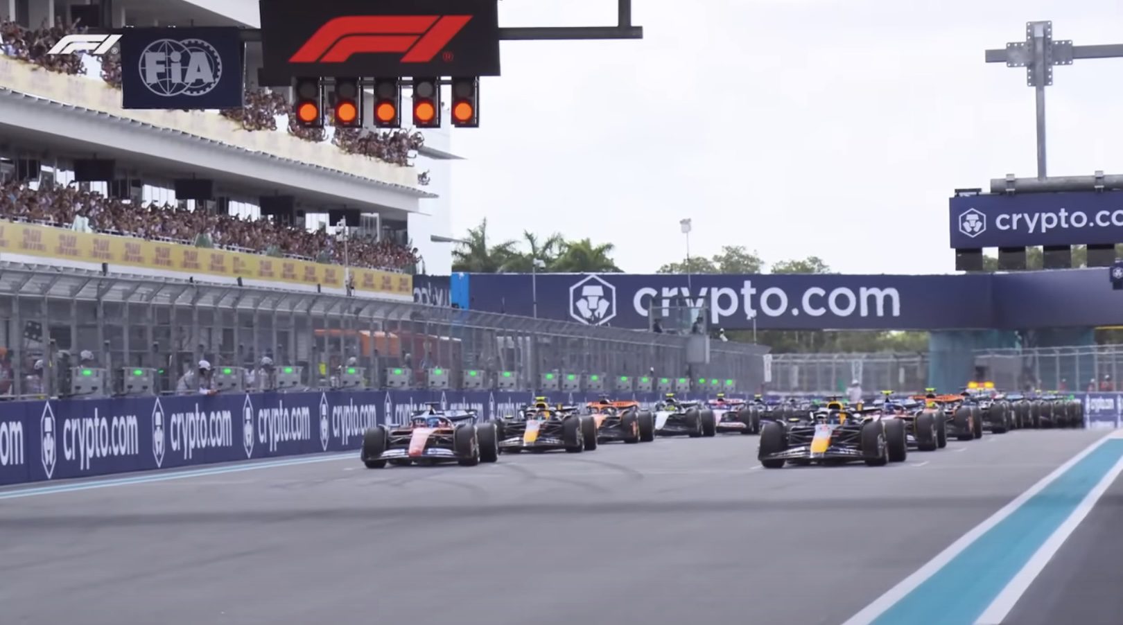 2025 Formula 1 Crypto.com Miami Grand Prix Preview: Speed, Style, and Spectacle Return to South Florida