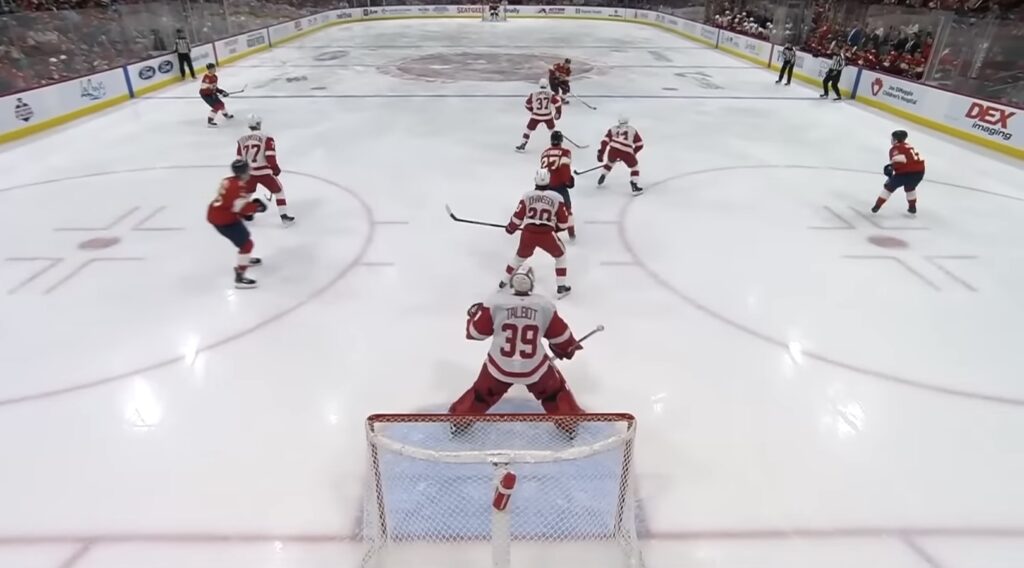 Panthers Hockey