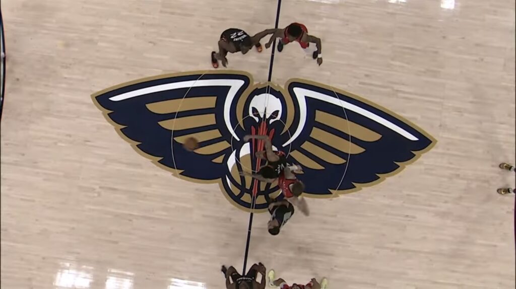 Heat Basketball