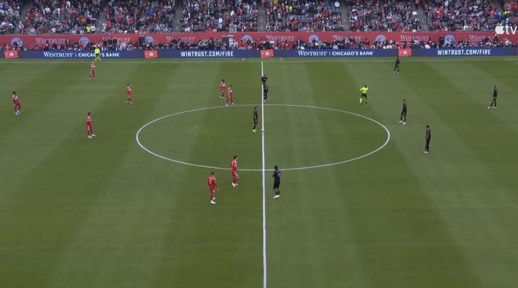 MLS