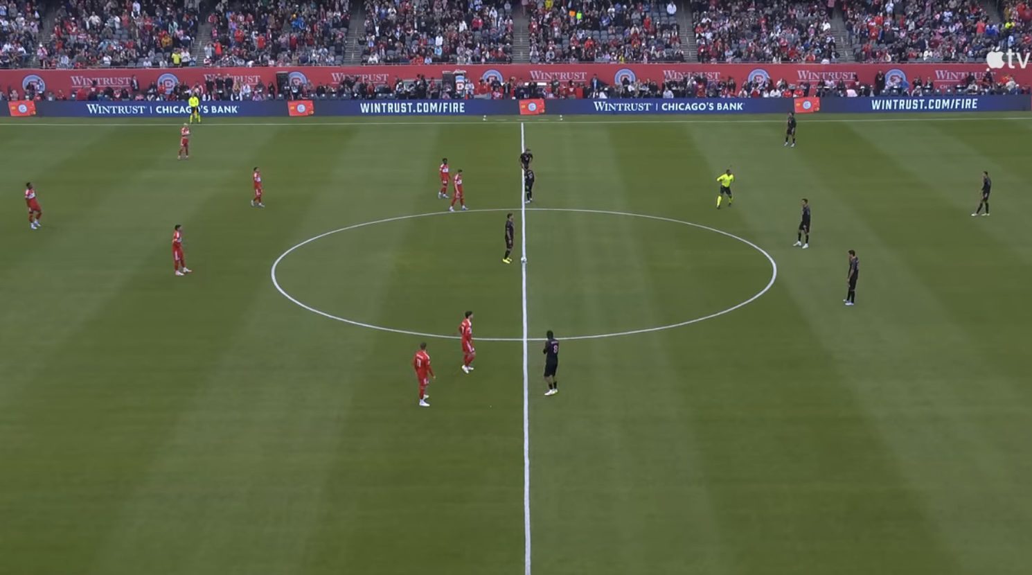 MLS