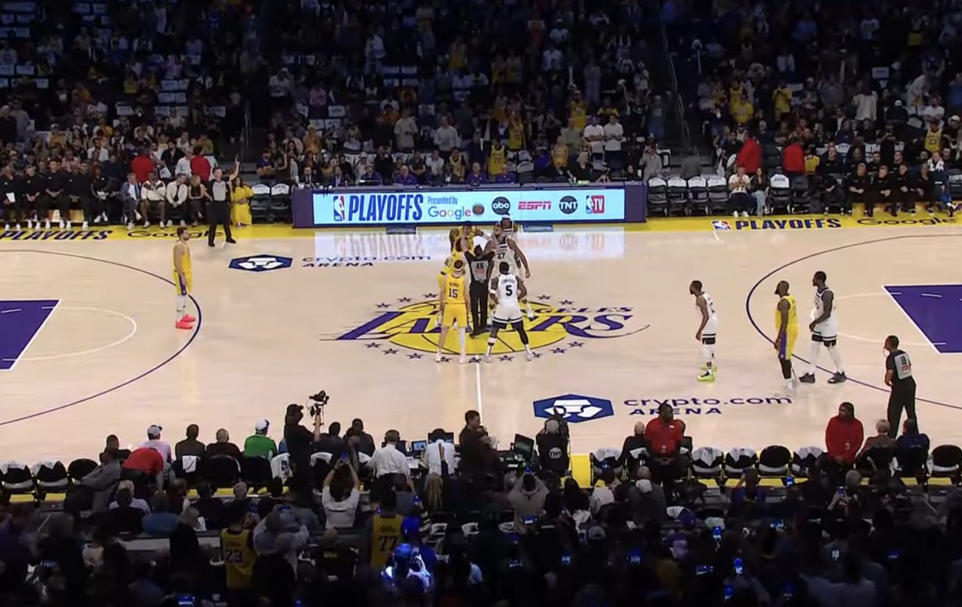 NBA