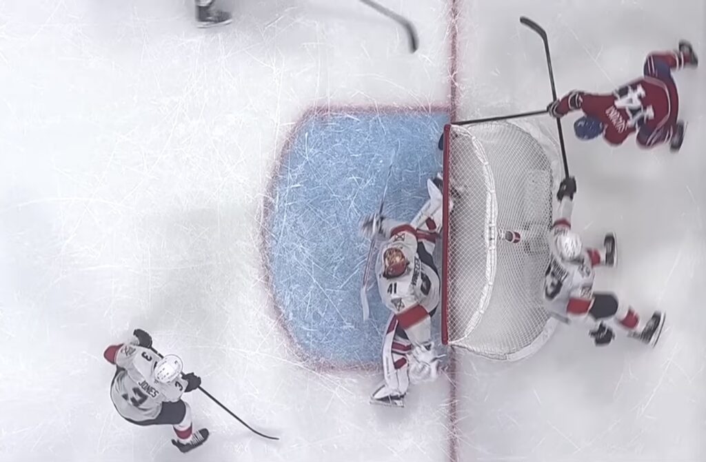Panthers Hockey