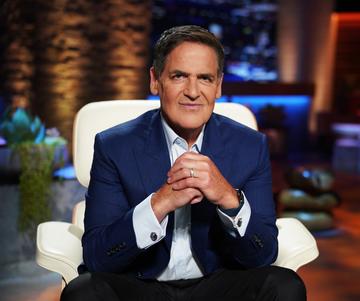 Mark Cuban