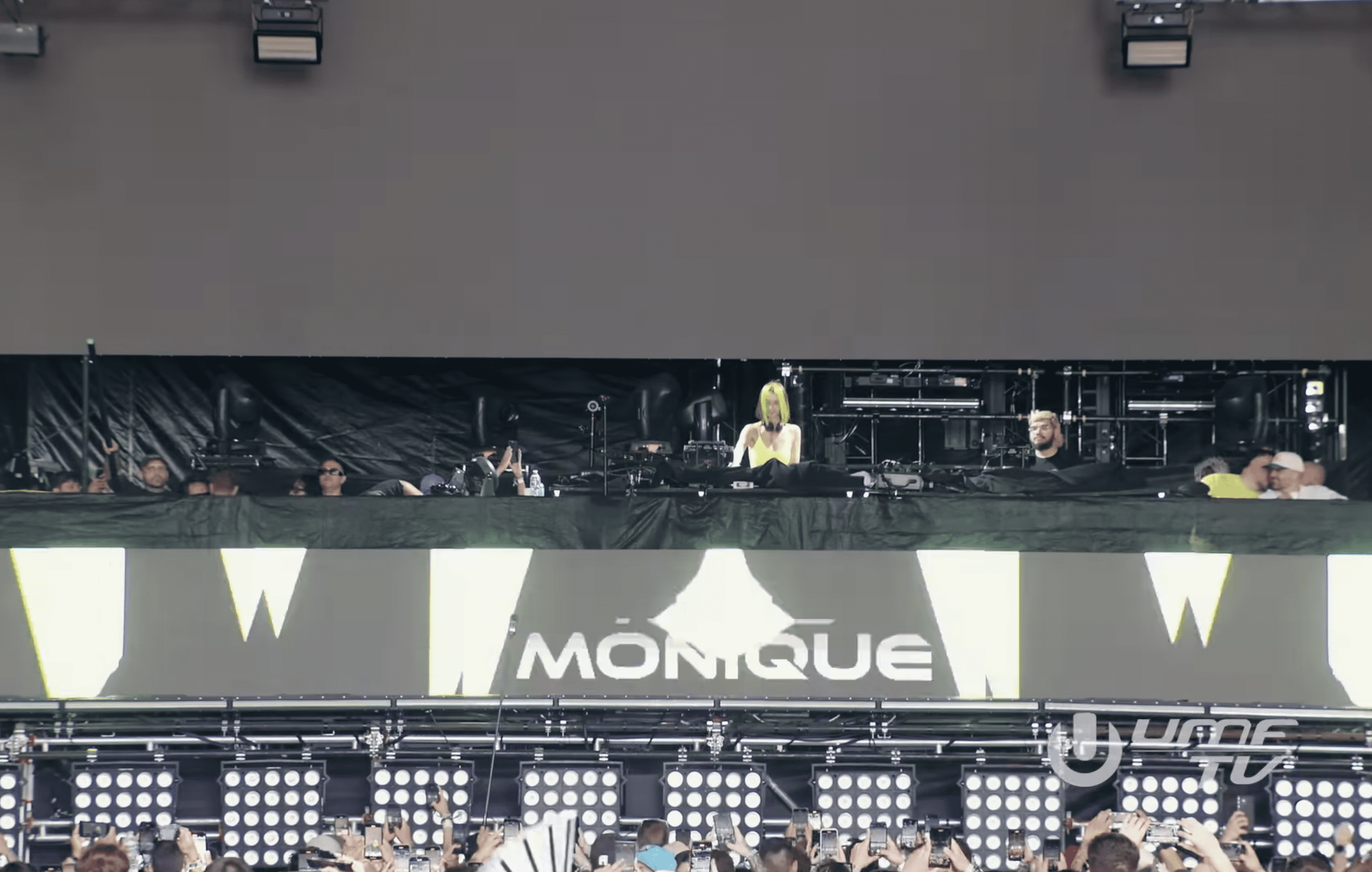 Miss Monique