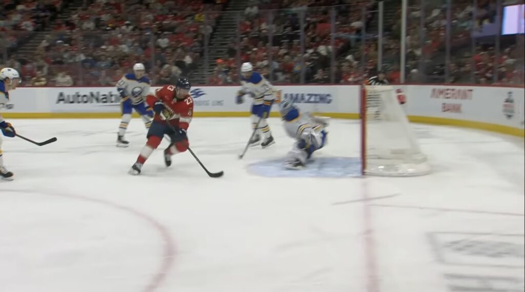 Panthers Hockey