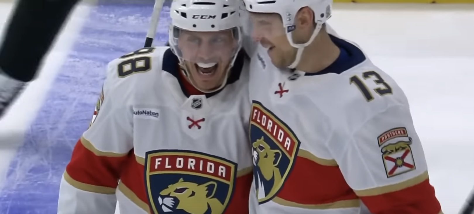 Panthers Hockey