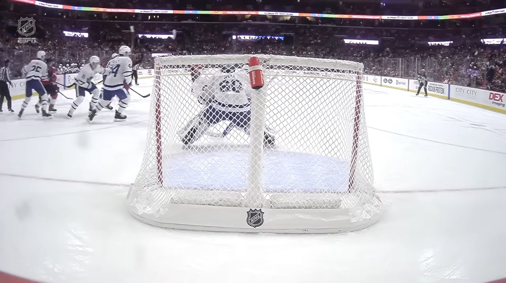 Hockey
