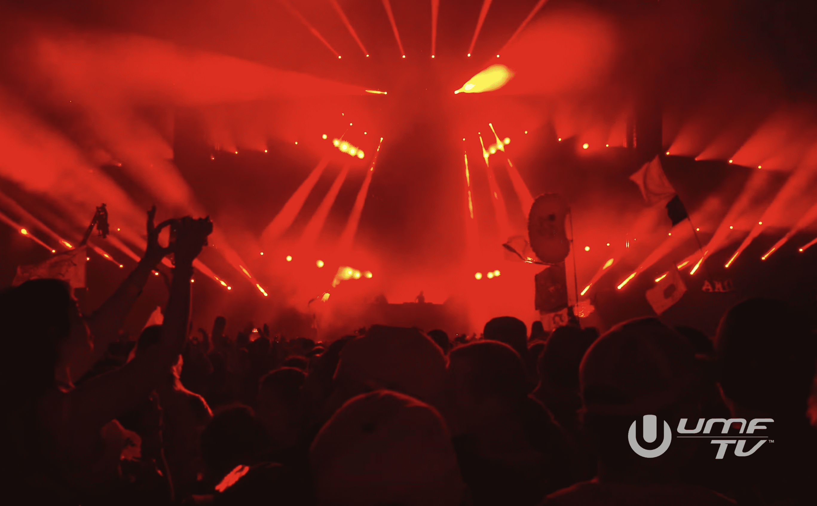 Ultra Music Festival