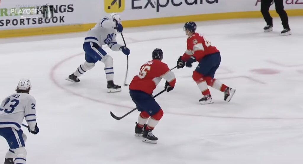 NHL Hockey