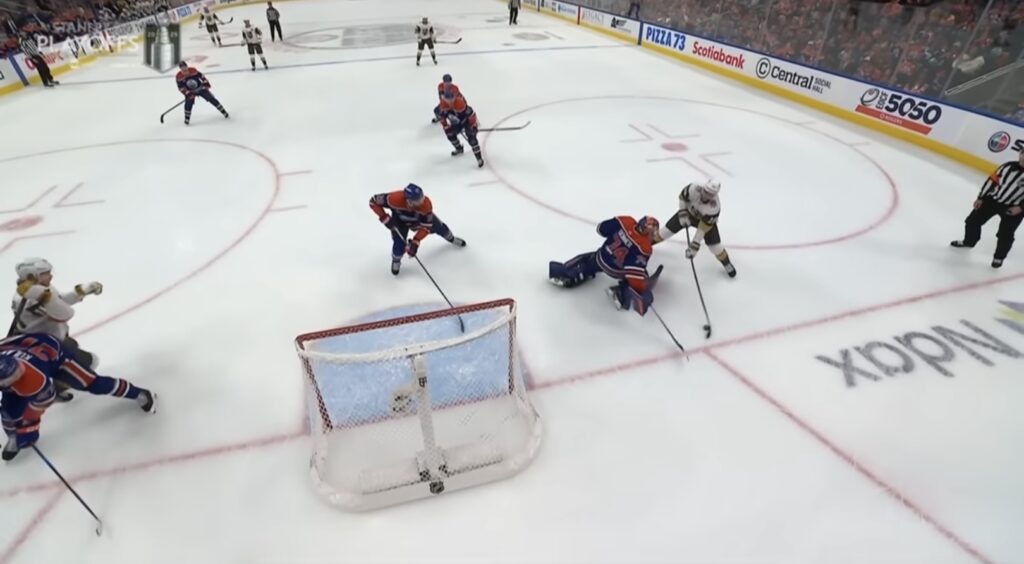 NHL Hockey