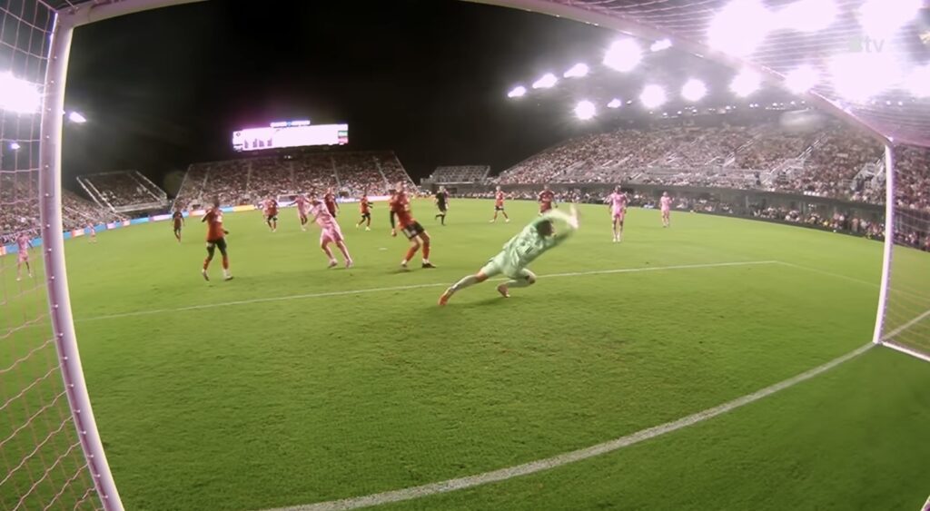 MLS Soccer