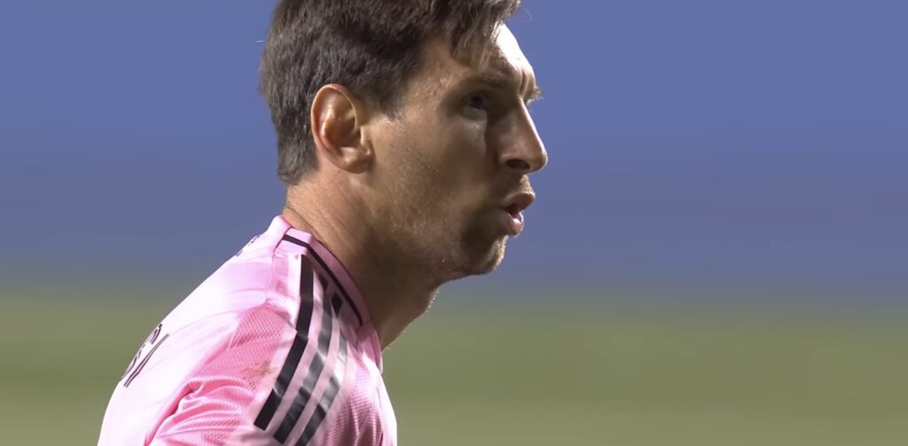 MLS Soccer