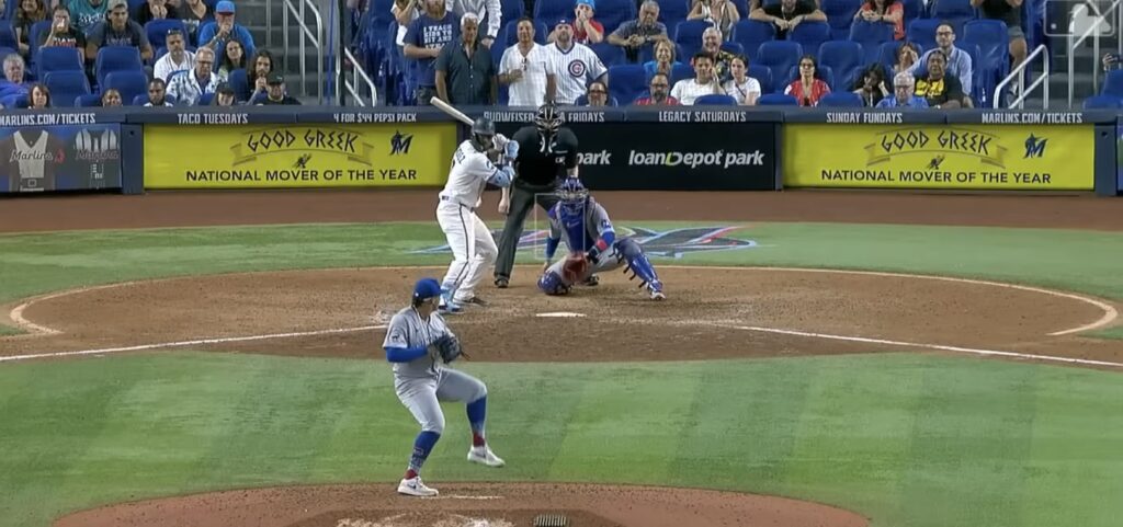 Baseball