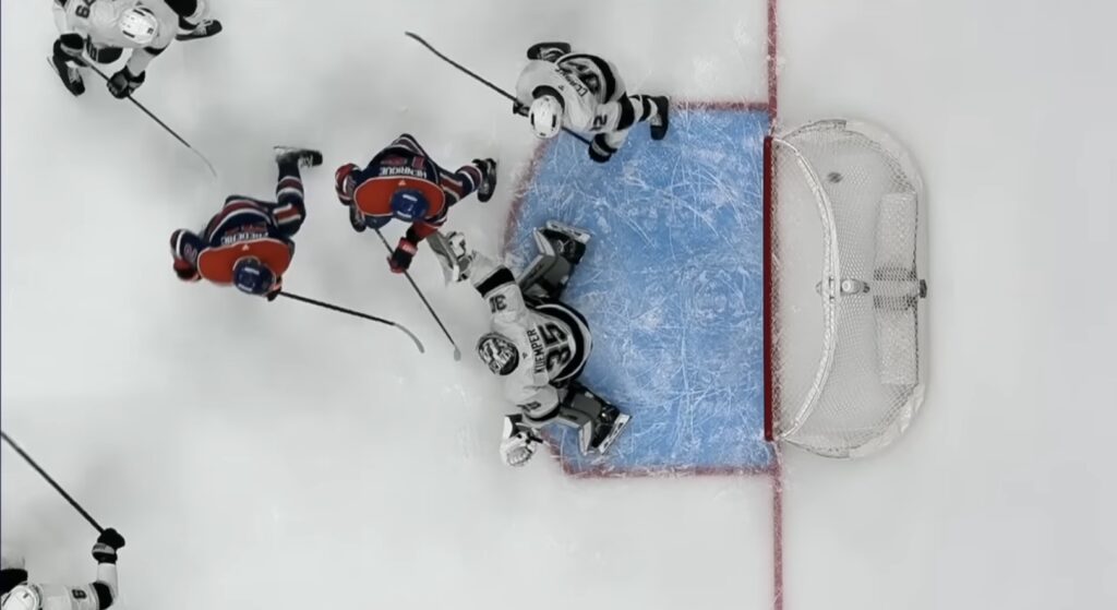 NHL Hockey