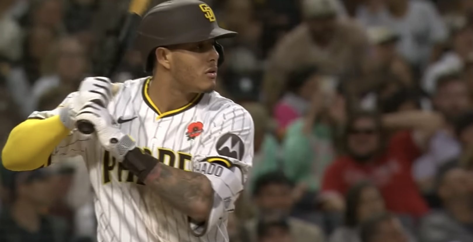 MLB Baseball