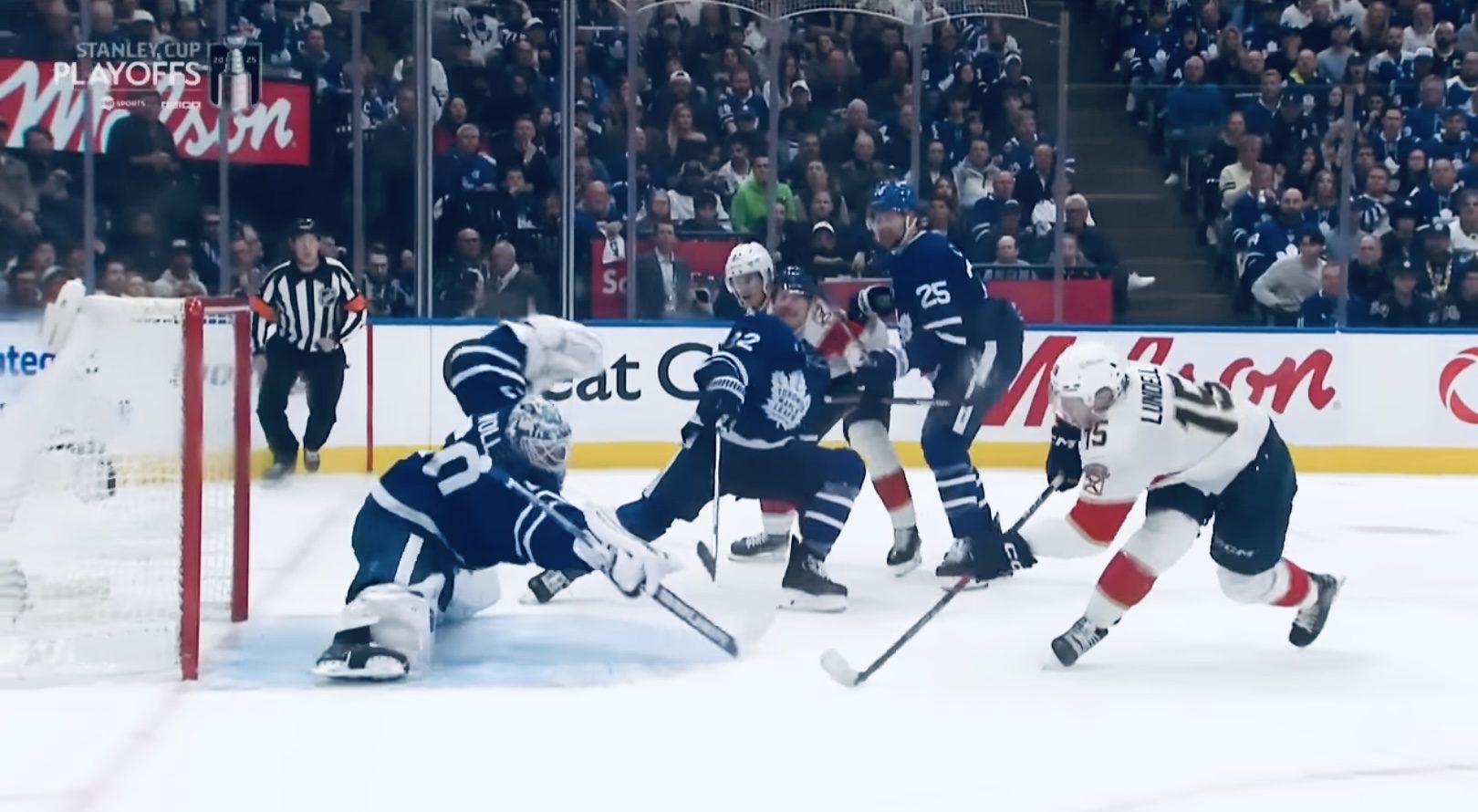 NHL Hockey