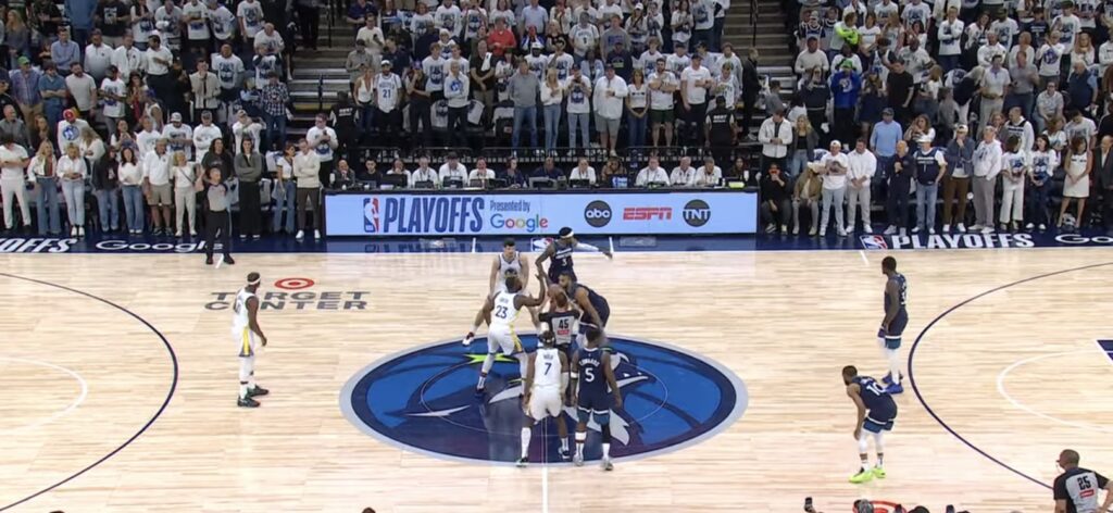 NBA Basketball