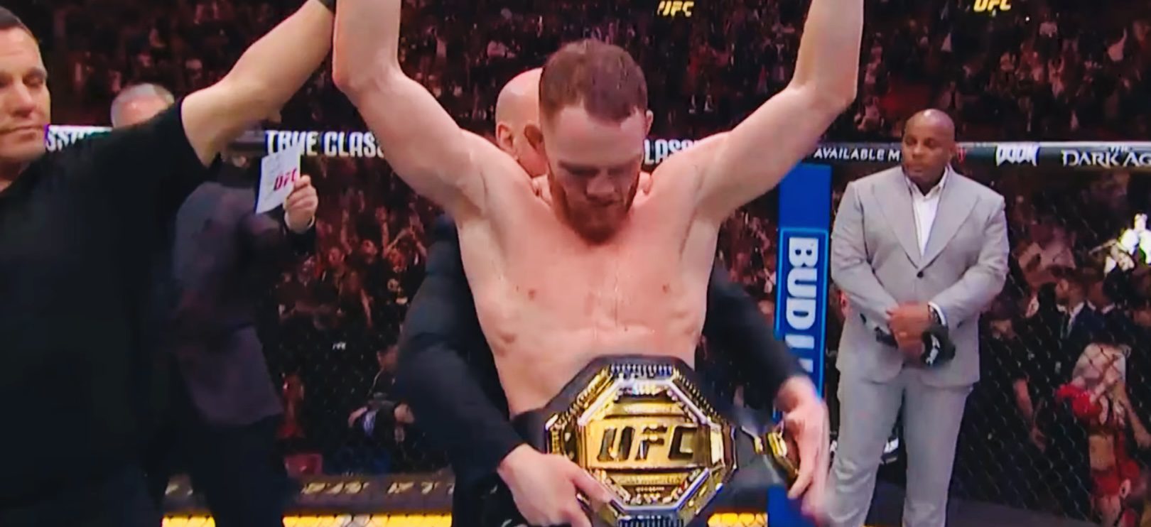 UFC