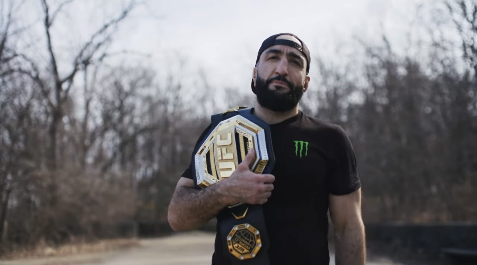 UFC