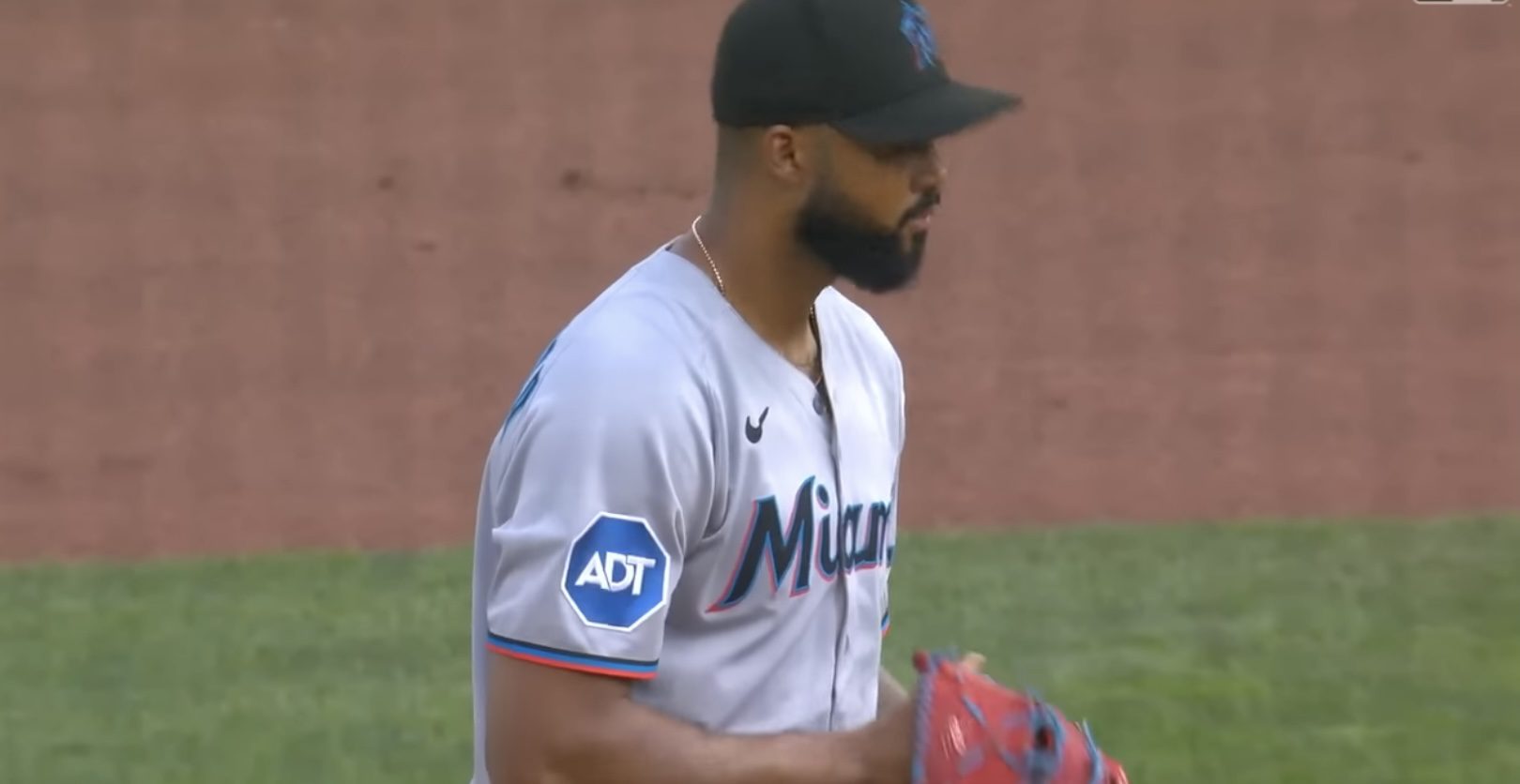 Baseball