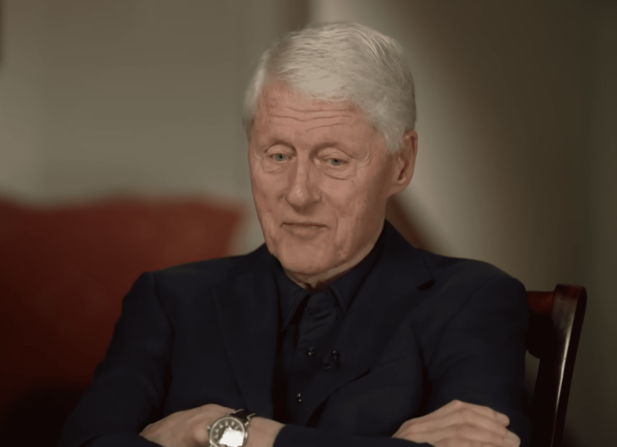 Bill Clinton