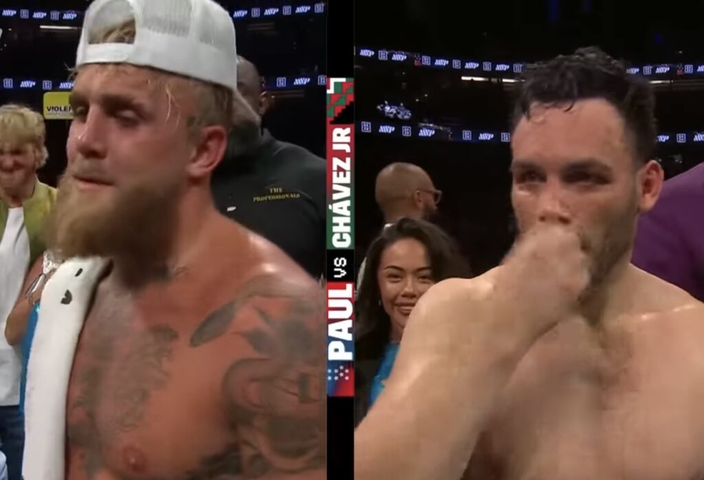 Boxing