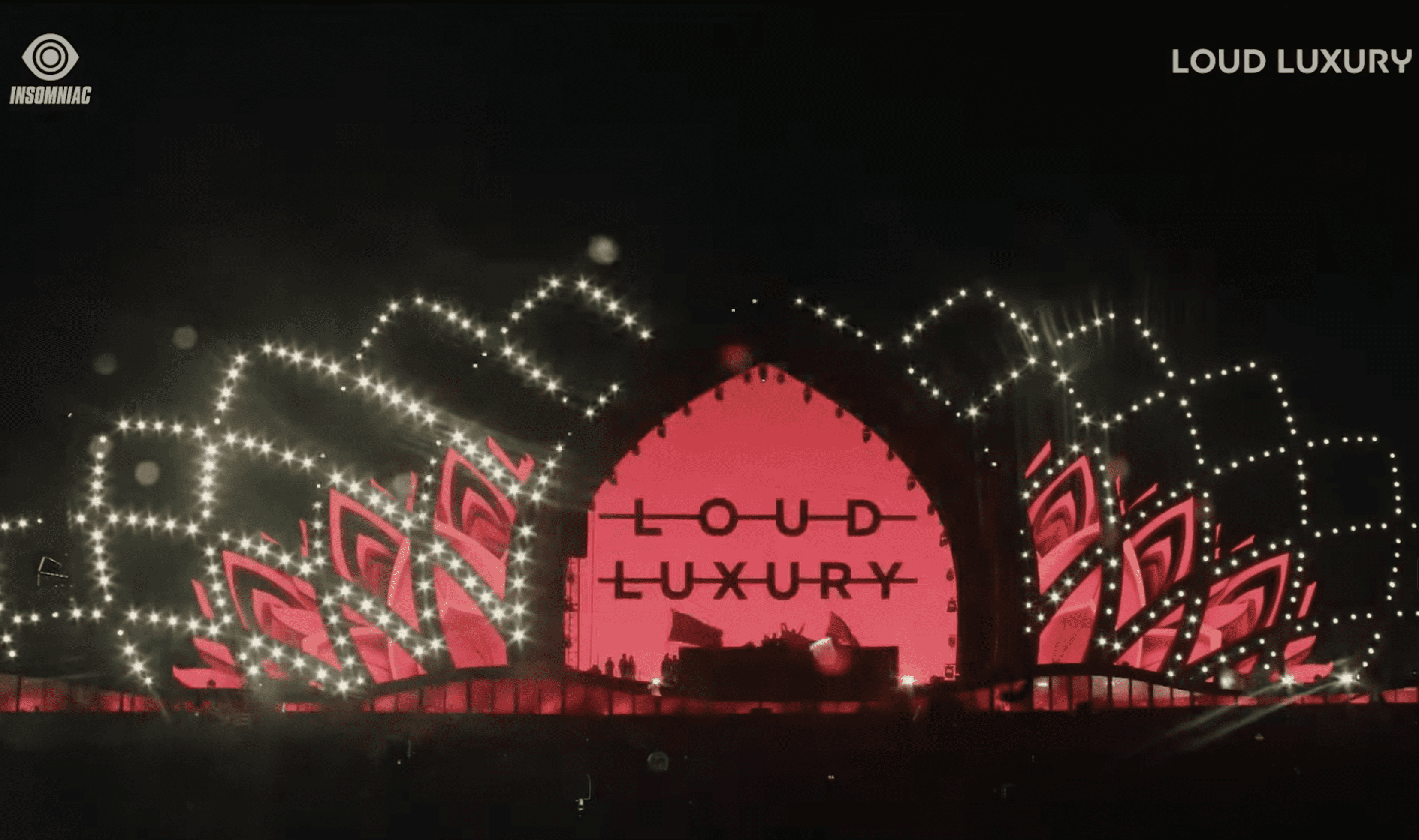 Loud Luxury