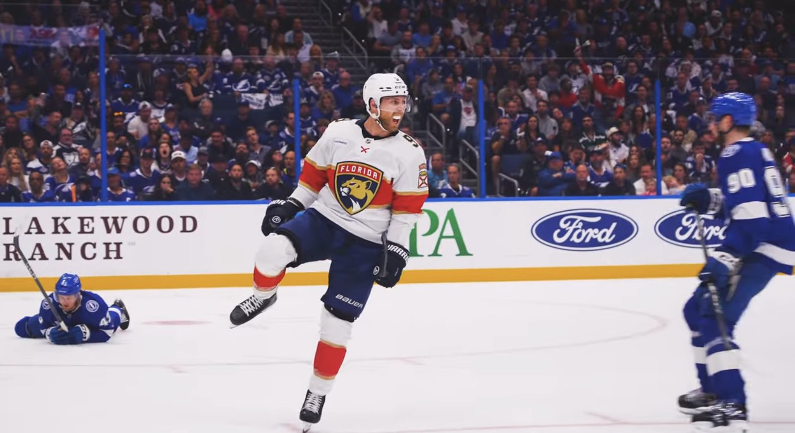 Panthers Hockey