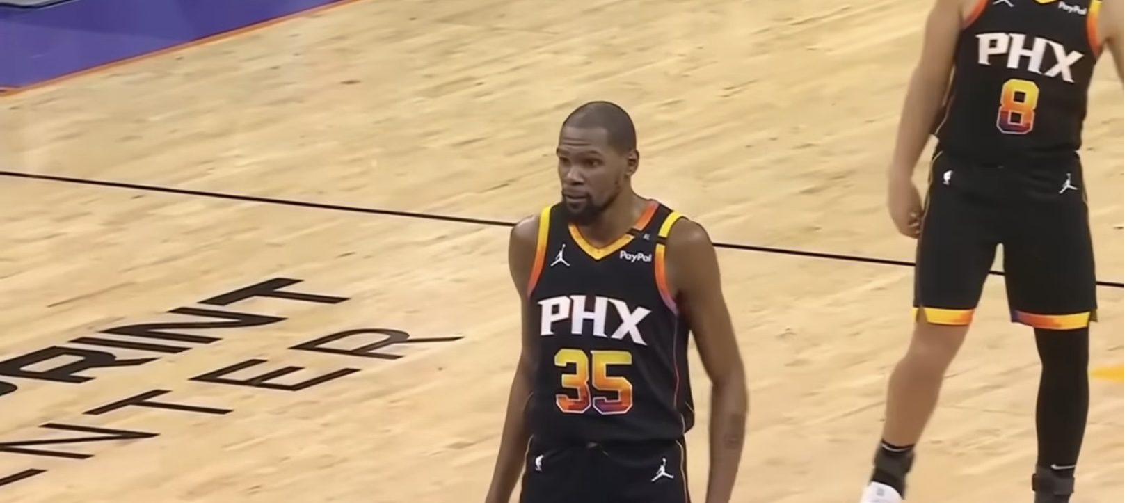 NBA Basketball