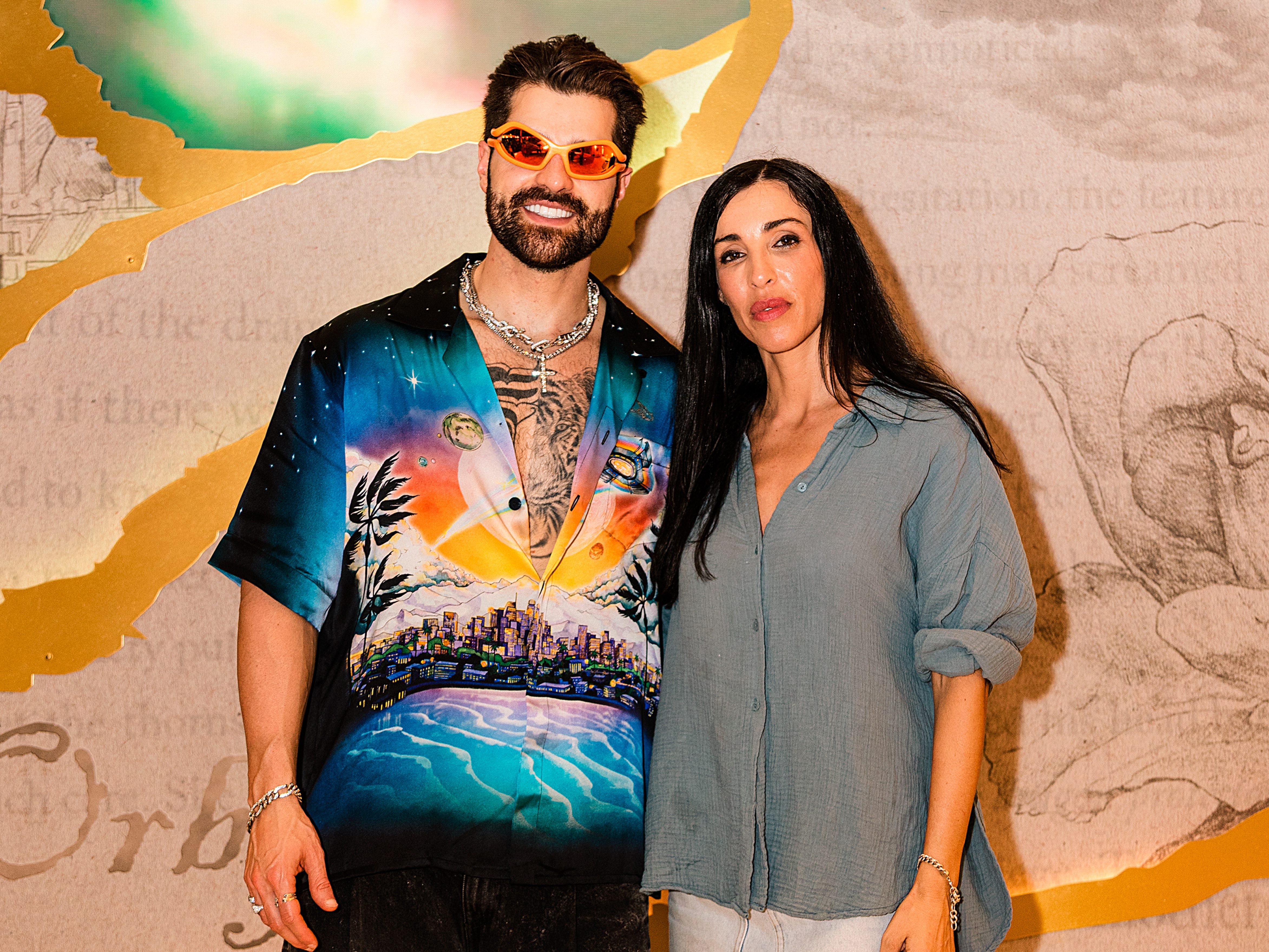 B Jones and Alok Unite for Explosive Track “Left To Right”