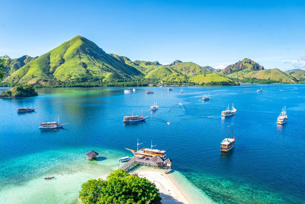 Budget Travel Tips for Exploring Indonesia Without Missing Out