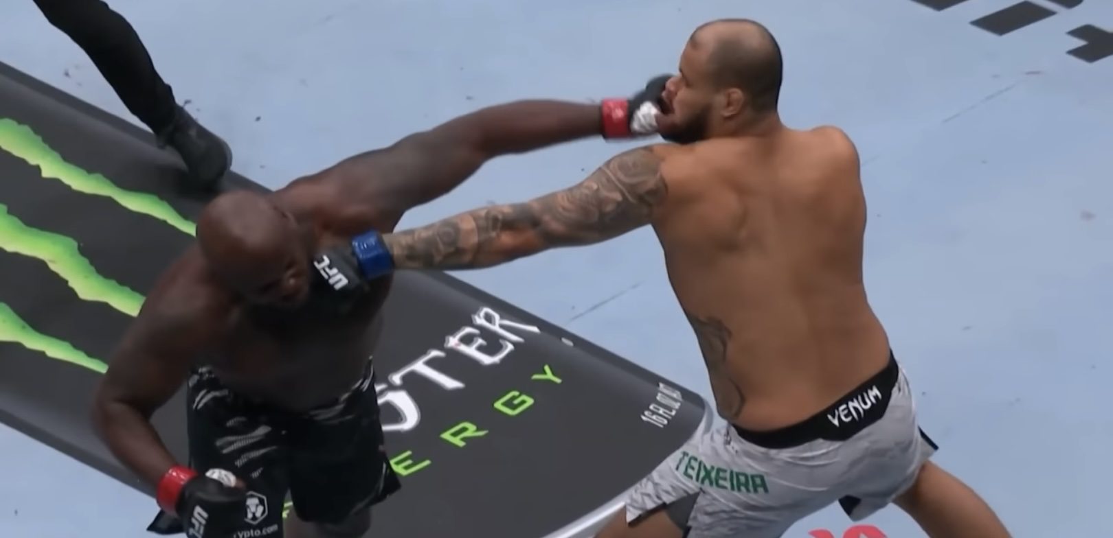UFC
