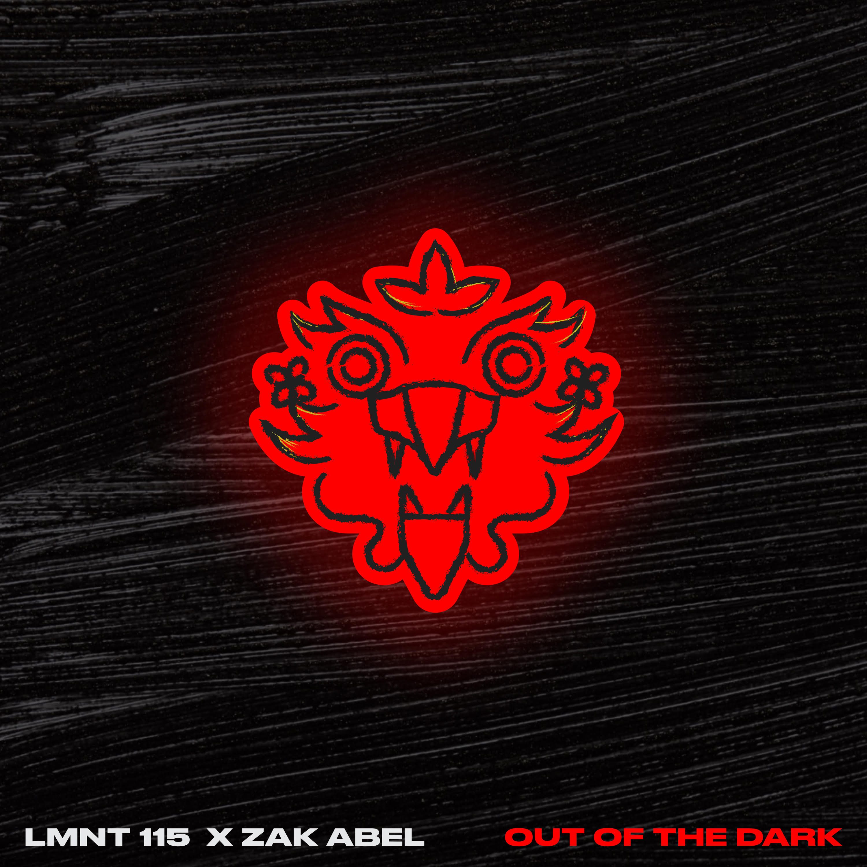 SFL Media LMNT 115 Drops Out Of The Dark Featuring Zak Abel | SFL Media
