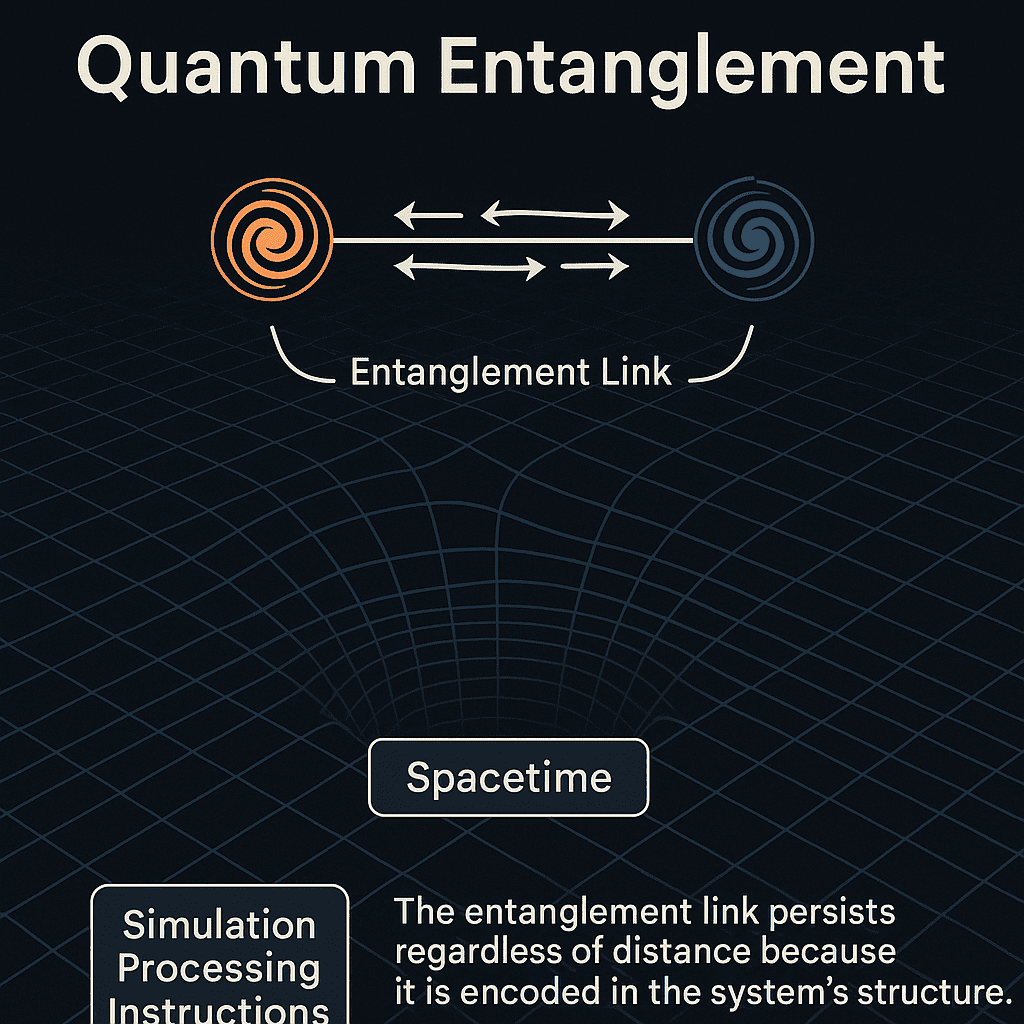 Quantum entanglement and quantum rider theory Quantum entanglement and quantum rider theory
