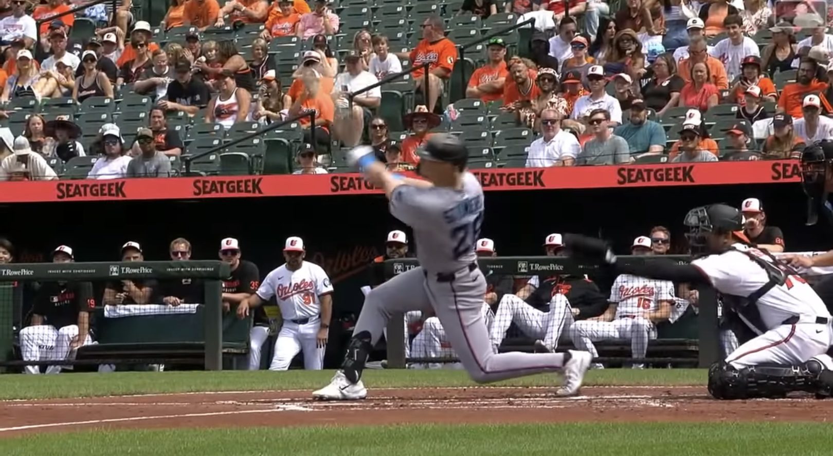 Baseball