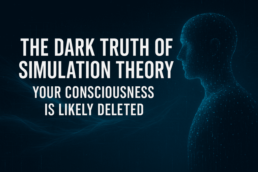 Simulation Theory