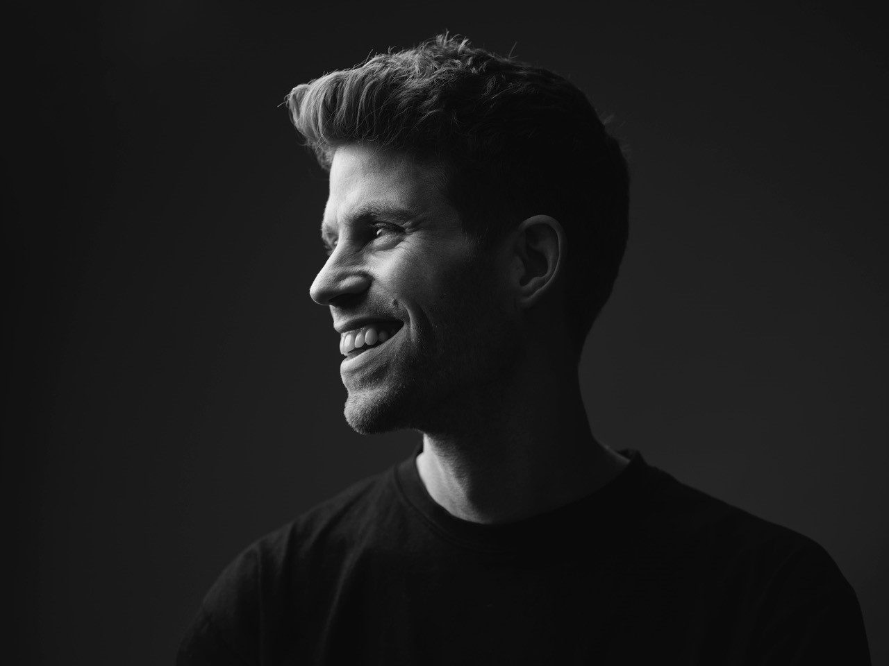 Tujamo Drops Everyone Listens to Techno With DJs From Mars