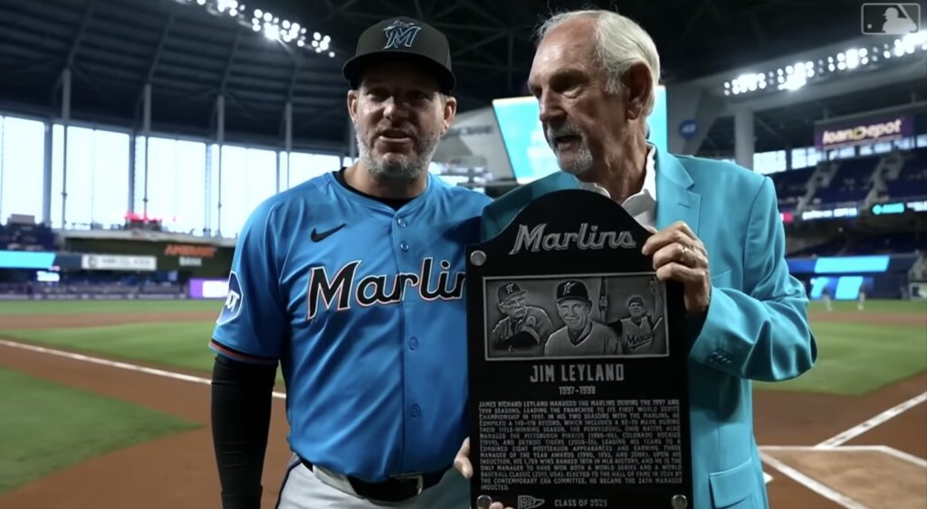 Miami Marlins