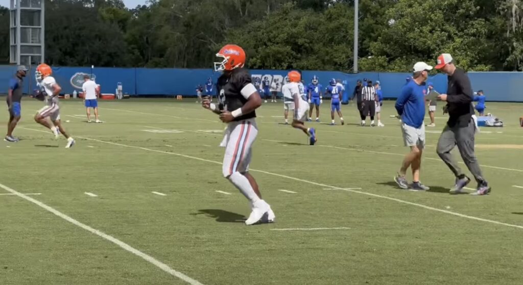 Gators Football