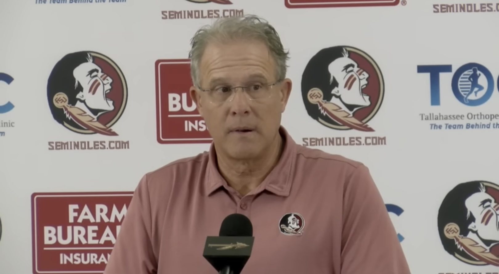 FSU Football
