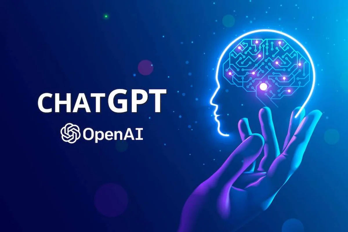 Open AI by Chat GPT