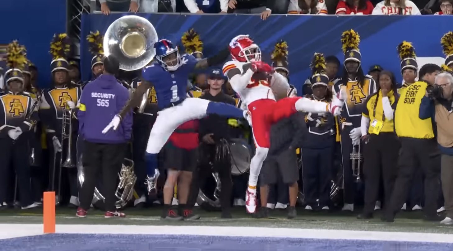 NFL Football