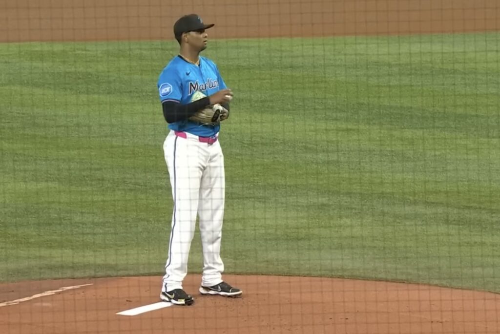 Marlins Baseball