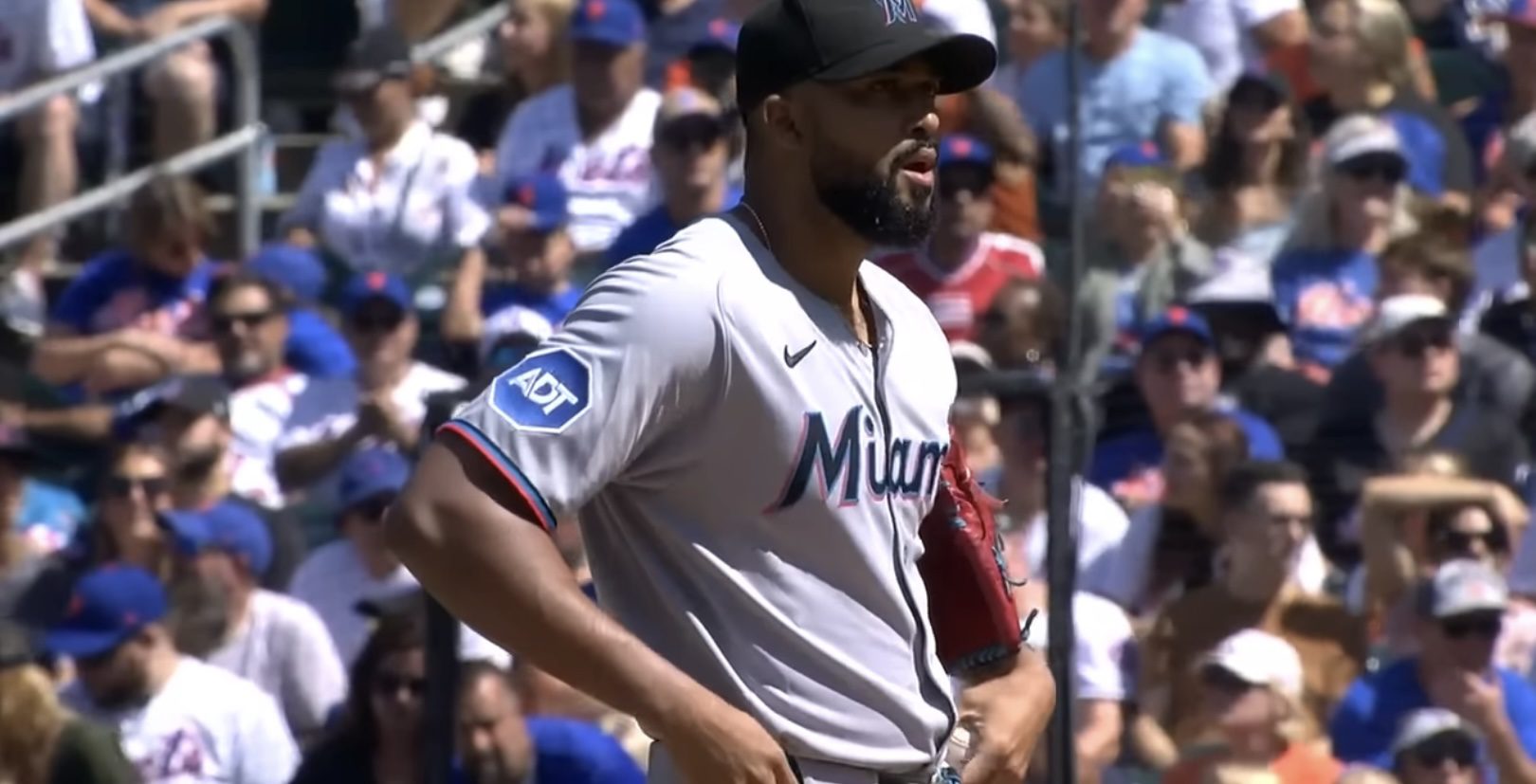 Marlins