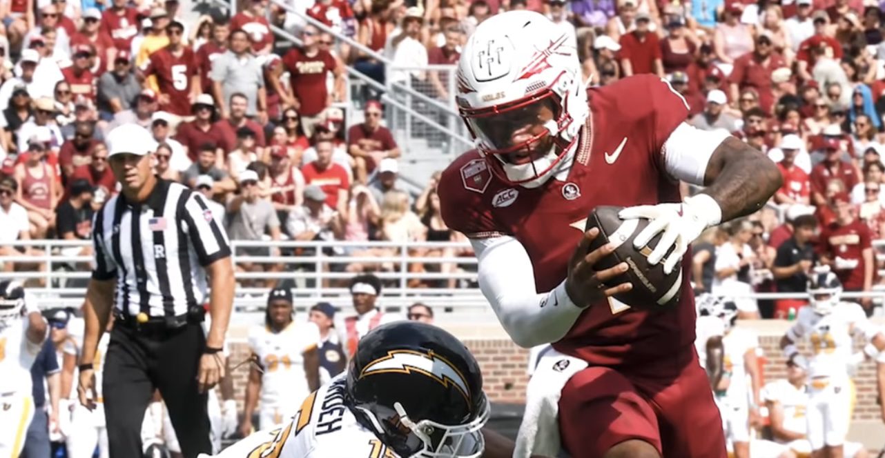 FSU Football