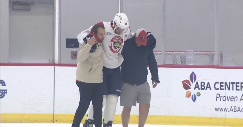 Panthers Hockey