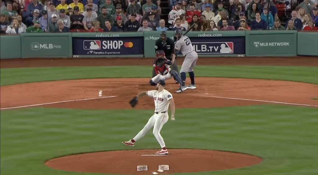 MLB Baseball