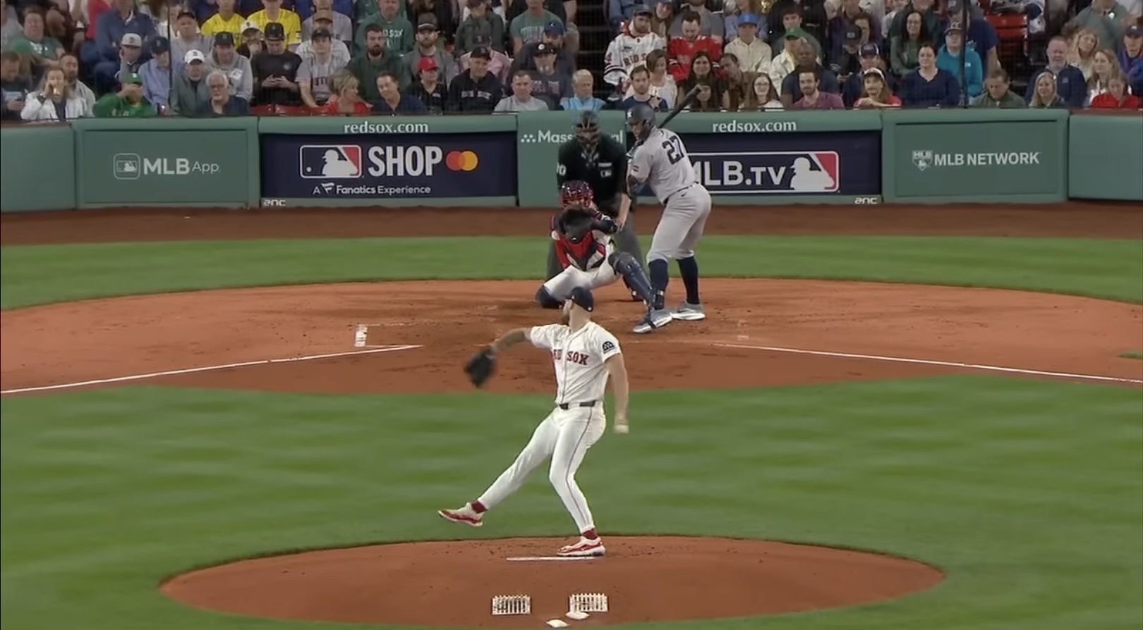 MLB Baseball